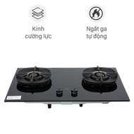 [NEW] Bếp gas âm Electrolux EHG8251BC Chính hãng 100% trưng bày mới 99% tiết kiệm gas- có hệ thống n