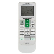 New K-2012E Universal Remote Control 1000 in 1 For CHUNGHOP A/C Air Conditioner For Samsung