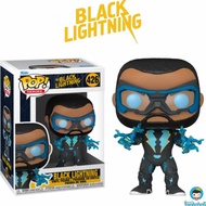 Funko POP! Heroes DC Comics Black Lightning - Black Lightning 426
