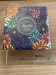 Venchi chocolate 朱古力