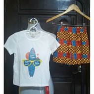 BNEW SHEIN MIXED BRAND KIDS B1