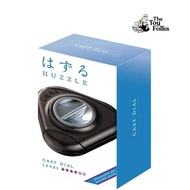 Hanayama Cast Dial Level 4