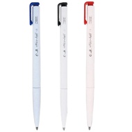 [King PLAZA] O.B 1.0 Automatic Ballpoint Pen 1010 OB Office Affairs Push Type Single Sold