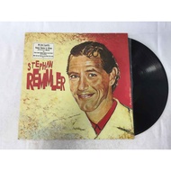 Stephan Remmler-LP Size 12 Inches K4
