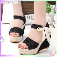SmartChoice Women High-Heeled Shoes Readystock 3357 SHOES 【G5】