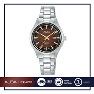 ALBA นาฬิกาข้อมือ Casual Quartz รุ่น AH7DM3X ขนาด 30 mm.