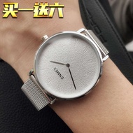 lifetime table 6ft lifetime tabl lifetime table 4ft Watch Men's Minimalist Literary Fashion Ultra-Th