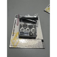 AdPro V3 error code 12 repair/prevention for Nmax v2 v2.1/Aeroxv1/v2