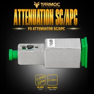 Fiber Optic Attenuator SC/APC | Redaman FO | 1dB 2dB 3dB 5dB 7dB 10dB - 25dB