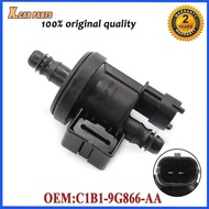 Purifying Exhaust Steam Solenoid Valve C1B1-9G866-AA For Ford Fiesta Focus Fuel Purge Valve 02801425