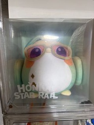 崩壞：星穹鐵道 角色毛公仔