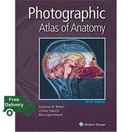 Click ! Yokochi - Photographic Atlas of Anatomy 9ed US - : 9781975151348