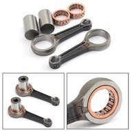 SALE 2 ENGINE Connecting Rod Kit For Honda CMX250 CA250 Rebel CM250 CB250 Nighthawk CMX CA CM CB 250