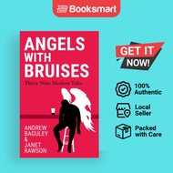 Angels With Bruises - Paperback - English - 9781912615049