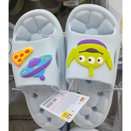 Toy Story Alien EVA Bathroom Slippers