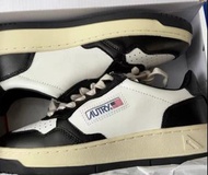 ❤️原盒正貨 AUTRY 休閒 時尚板鞋 黑色