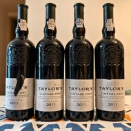 清酒櫃 - Taylor's Fladgate Vintage Port 2011