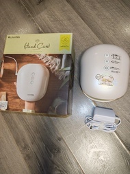 Lourdes 手部按摩器 AX-HPL1806