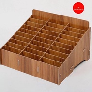 SIMAIJIE | Invoice Ticket Organizer Storage Rack