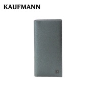 KAUFMANN Genuine Leather Long Wallet KM1919