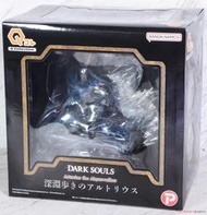 全新現貨 ART SPIRITS 黑暗靈魂 Q版 深淵漫步者 亞爾特留斯 通常版 超取付款免訂金