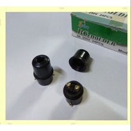 BC Adaptor Holder 3A 250V