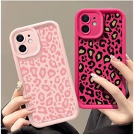 For Tecno Spark Slim Spark Go 3 2 2s 1 1s 10C 10 Pro 8C 7 7T 2025 2024 203 2022 Sweet & Spicy Pink L