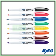 [ODD COLOR] Expo Vis-a-vis specialized whiteboard marker