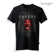 Bujang Ganong B Traditional About T-Shirt