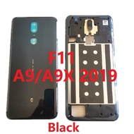 Back Cover Housing For Oppo F11 A9 A9X 2019 middle frame