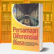 Common Differential Equation - Bambang Suprihatin