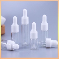 2ml 3ml 5ml Dropper Bottled Essence Bottled Small Essential Oil Bottle Dropper Bottle