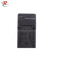 NP-FH100 Camera Battery Charger For Sony NP-FH100 FH90 FH70 FH30 FH40 FH50 FH60 FV50 FV70 FV100 FP50