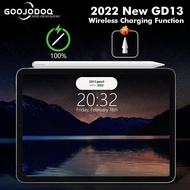 Goojodoq gd13 stylus pencil ipad palm rejection wireless charger - ipad mini 6 air pro quality