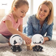 BABYBOUTIQUE 2B 9S Anime Action Model, PVC Material Doll Toys Anime 9s 2B Figure, Anime Collectible 