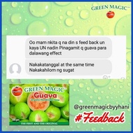 ♟  ∝ Organic Guava Soap Anti Bacterial soap eczema acne psoriasis anti dandruff natural feminine wa