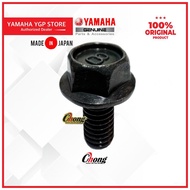 YAMAHA RXZ BOLT HEADLAMP STAY HEAD LIGHT LAMPU DEPAN BRACKET TAIL LAMP BELAKANG SCREW SAIZ10 95817-0