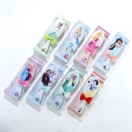 【Big-promotion】 16 Styles Princess Frozen Baby Care Cartoon Airbag Air Cushion Comb Children Massager Hairdressing Comb