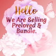 Preloved Baju Kurung Batik Boutique