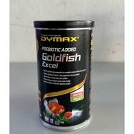 DYMAX GOLDFISH EXCEL FISH FOOD