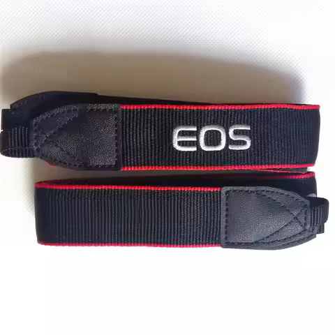 Original Shoulder Strap For Canon EOS 850D 750D 760D 100D 200D 800D 1300D 1500D