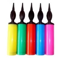 Balloon pump electric balloon pump