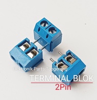TERMINAL BLOCK 2PIN TERMINAL 2PIN TERMINAL KABEL 2PIN T BLOCK TERMINAL BLOK 2PIN TERMINAL BLOK 2 KAK