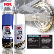 RK CHAIN LUBE CLEANER RKM MINYAK RANTAI