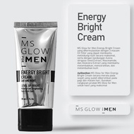 Ms Glow Men Paket Skincare Lengkap 5In1