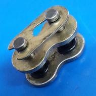 Motorcycle Drive Chain 520 HV / O - Ring Chain Joint