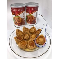 SAIKIM Braised Canned Abalone