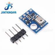 AHT10 High Precision Digital Temperature and Humidity Sensor Measurement Module I2C Communication Re