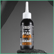 Bikes Tube Sealant 60ml Tire Sealant Tire Bead Sealant Tubeless Sealant Tire Repair Tools For Chines