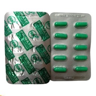 PRIMASE PAPAIN(20000 USP UNIT) TABLETS REDUCE SWOLLEN/SURUT BENGKAK